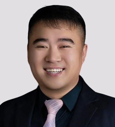陈晓龙
