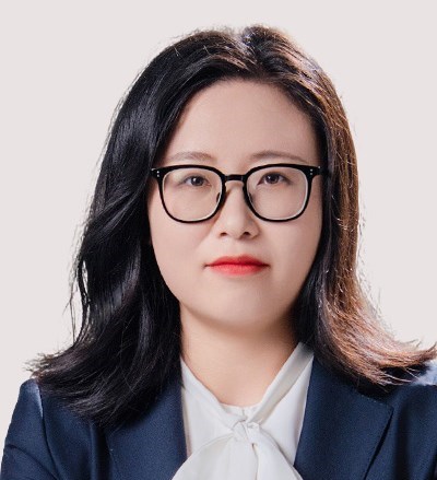 陈杰律师