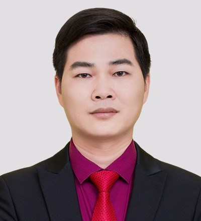 陈浩泉律师