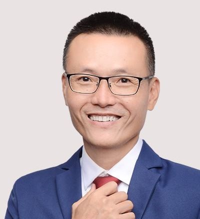 黄俊律师