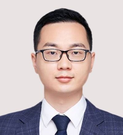 陈泰律师