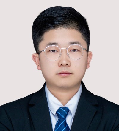 陈俊宇