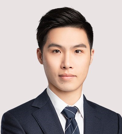 陈虹成律师