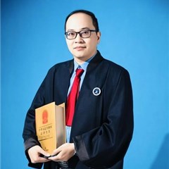 李伟明律师