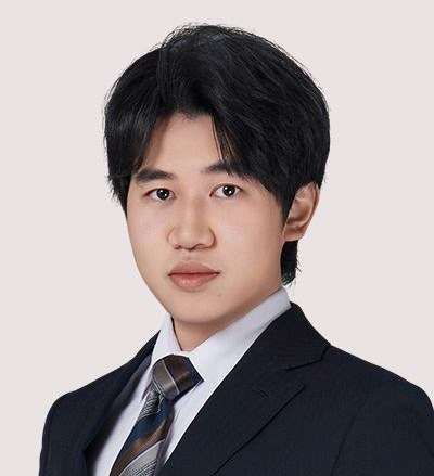 李富霖律师