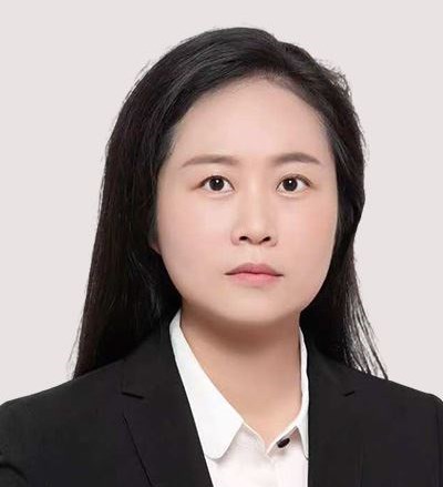 曾芳芳律师