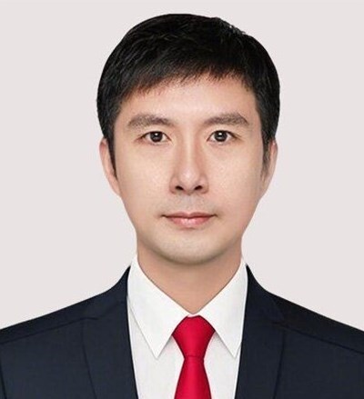 刘健峰律师
