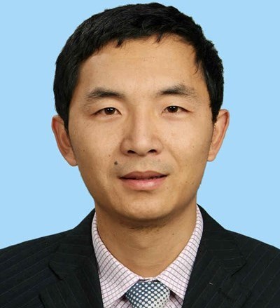 秦广杰律师