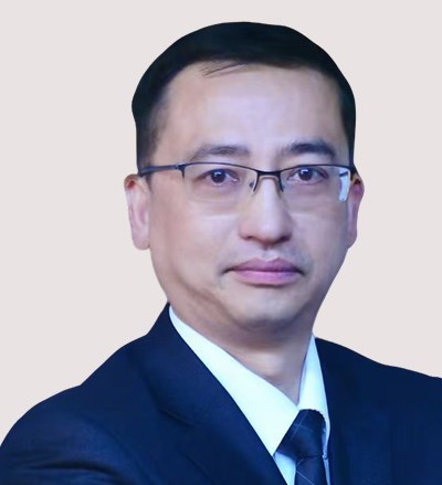 李海新律师
