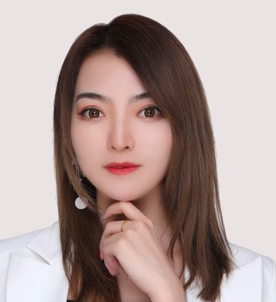 董金萍律师