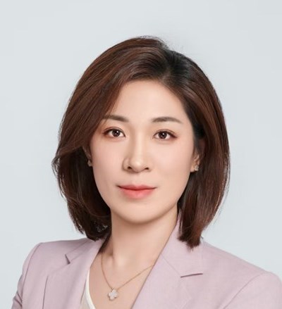 陆雪竹律师