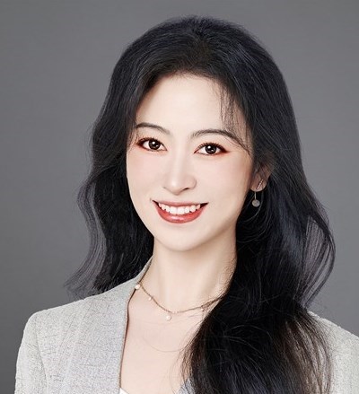 隋悦然律师