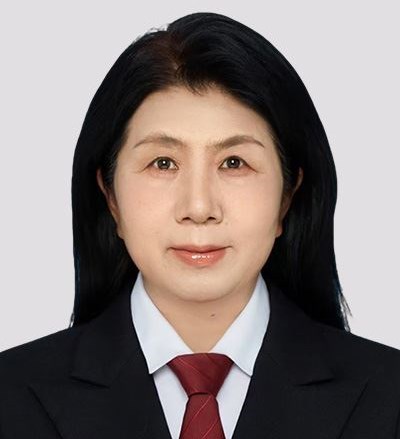 张彦玲律师
