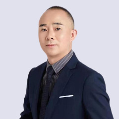 钱功文律师