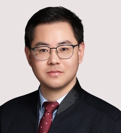 张琪