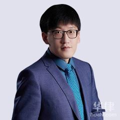 于海阔律师