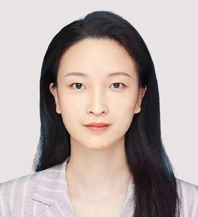 白玲燕律师