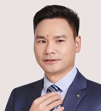 陈强松律师