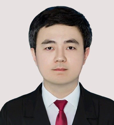 刘亘煜律师
