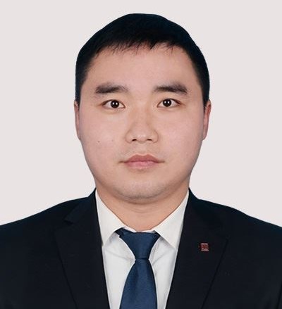 徐建