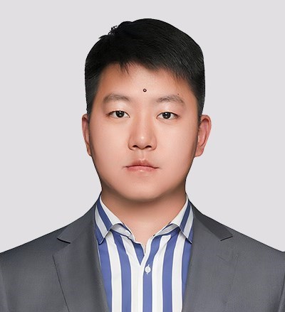 解文清