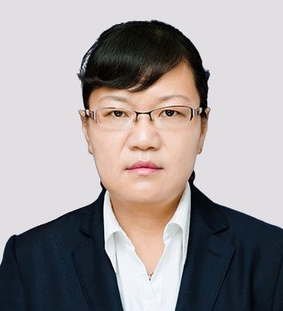 王小娟