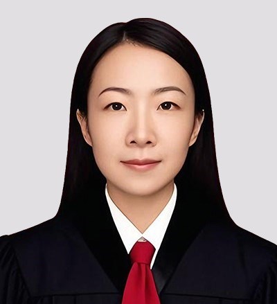 高彩花启峰律师团队律师
