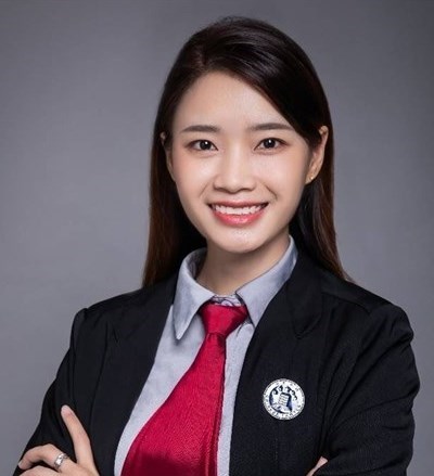 何玉婷