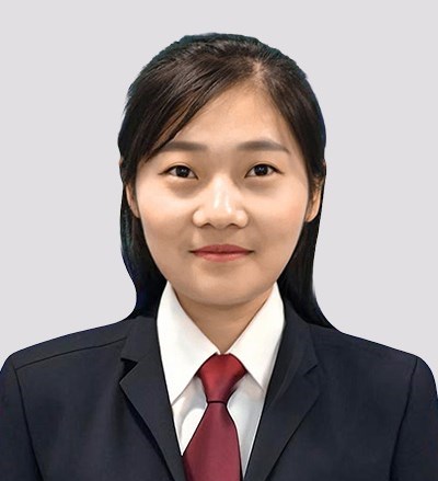 罗鑫月律师
