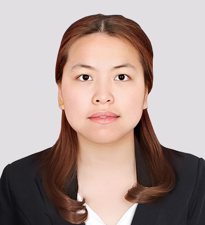 姚秀秀律师