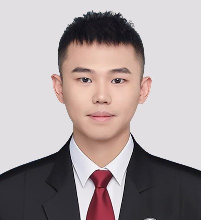 黄铄腾律师