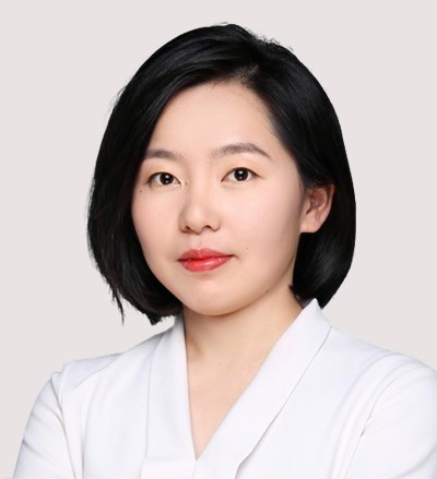 陈雪巧律师