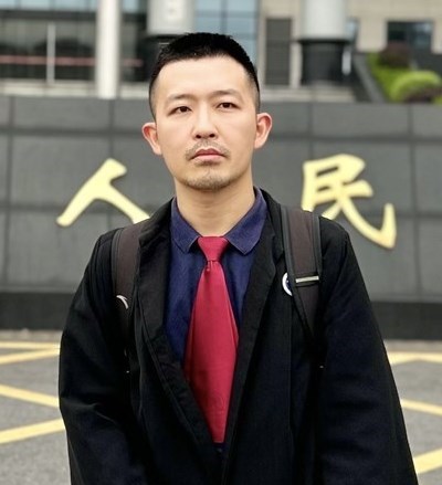 关凯元律师
