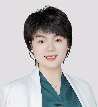 李晶律师