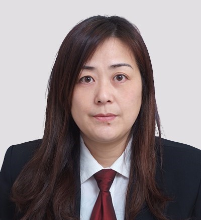 葛萍律师