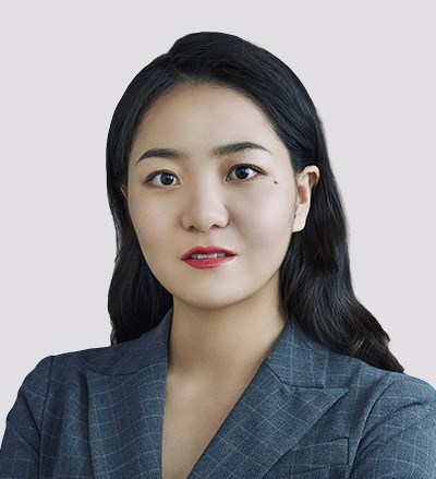 凌利霞律师