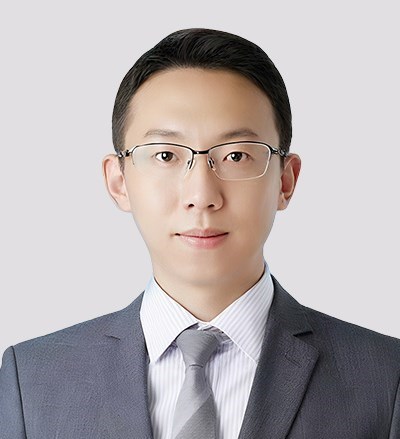 徐忠琛