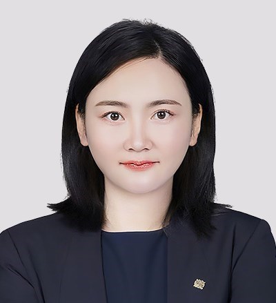 肖玲律师