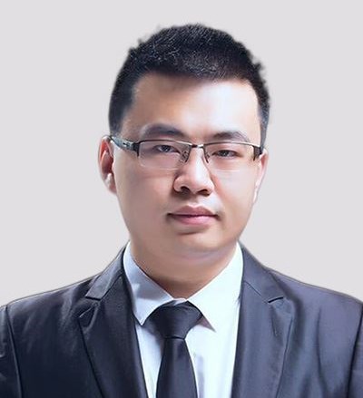 吴禹雄赞律师团队