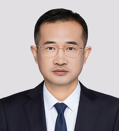徐建波律师