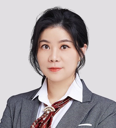 赵璐律师