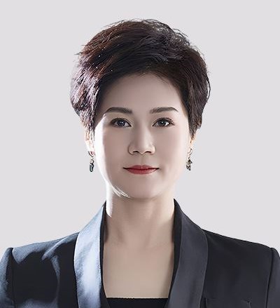 张英丽律师