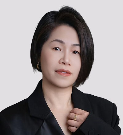 何丽琴律师