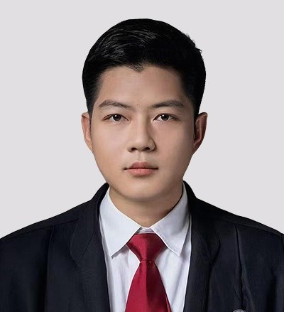 李典蔚律师
