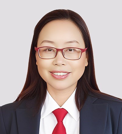 吕鲜红律师