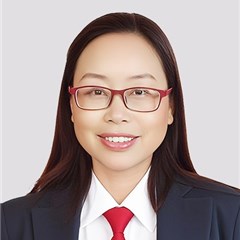 吕鲜红律师