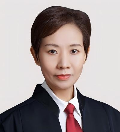 谢瑛律师