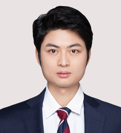 刘森律师
