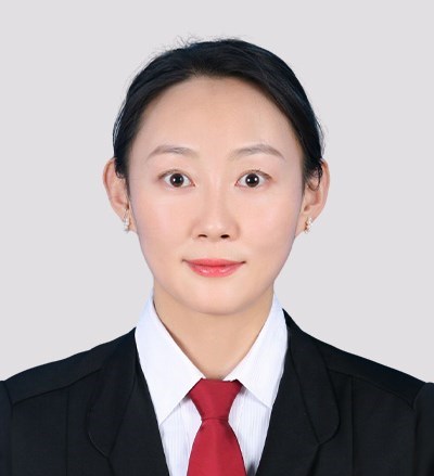 马婕妤律师