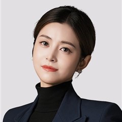 武汉离婚律师刘琬琳律师